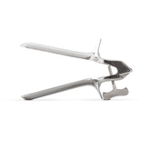 Collins Vaginal Speculum with Adjustable Width Blades Medical Themed